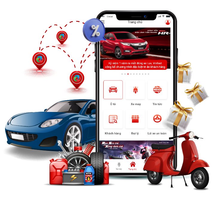 Giải Pháp Tối Ưu